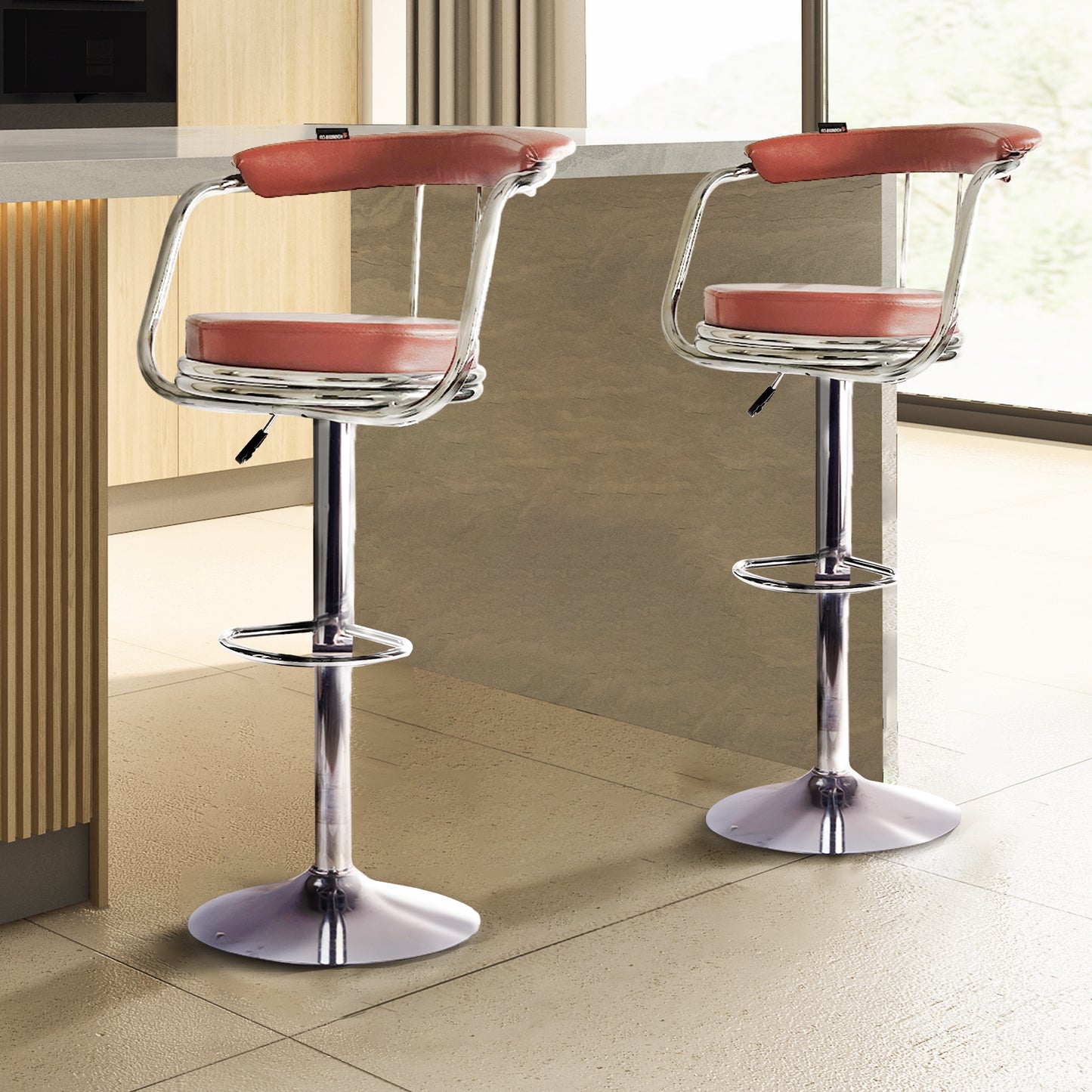 Kbc_Brown_bar chair pack 2