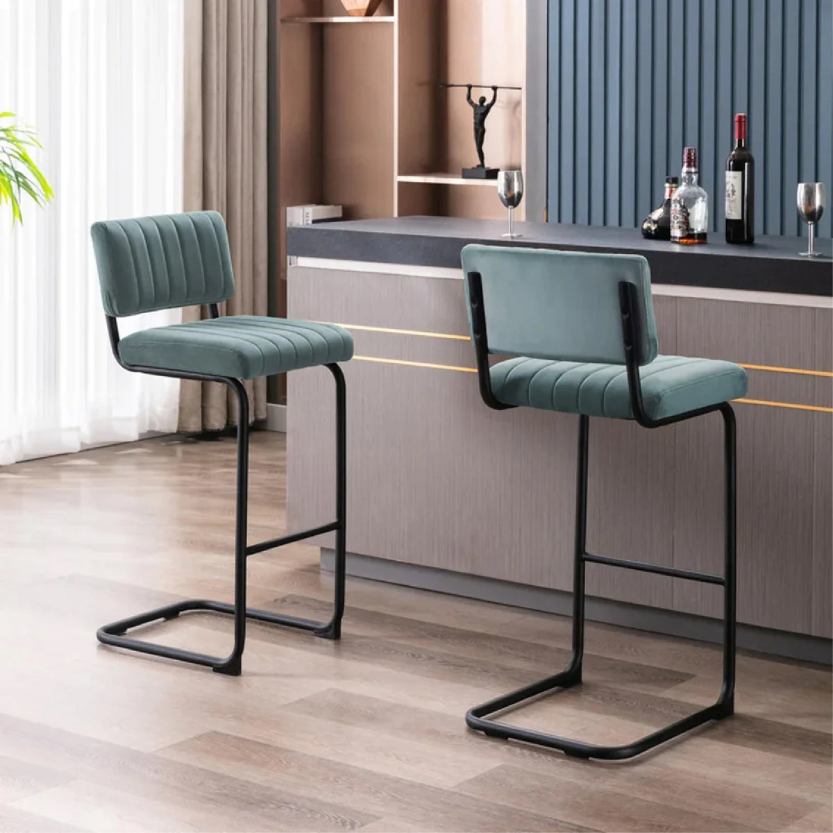 All you need to know about metal chairs – Koorsi & Company