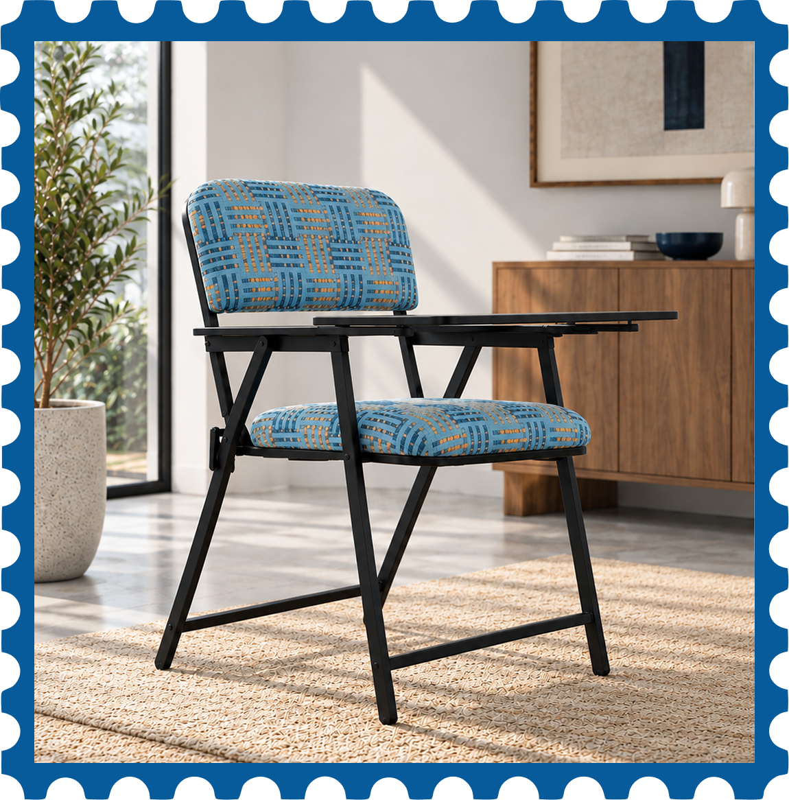 Folding Chair Collection