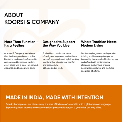 About koorsi and company