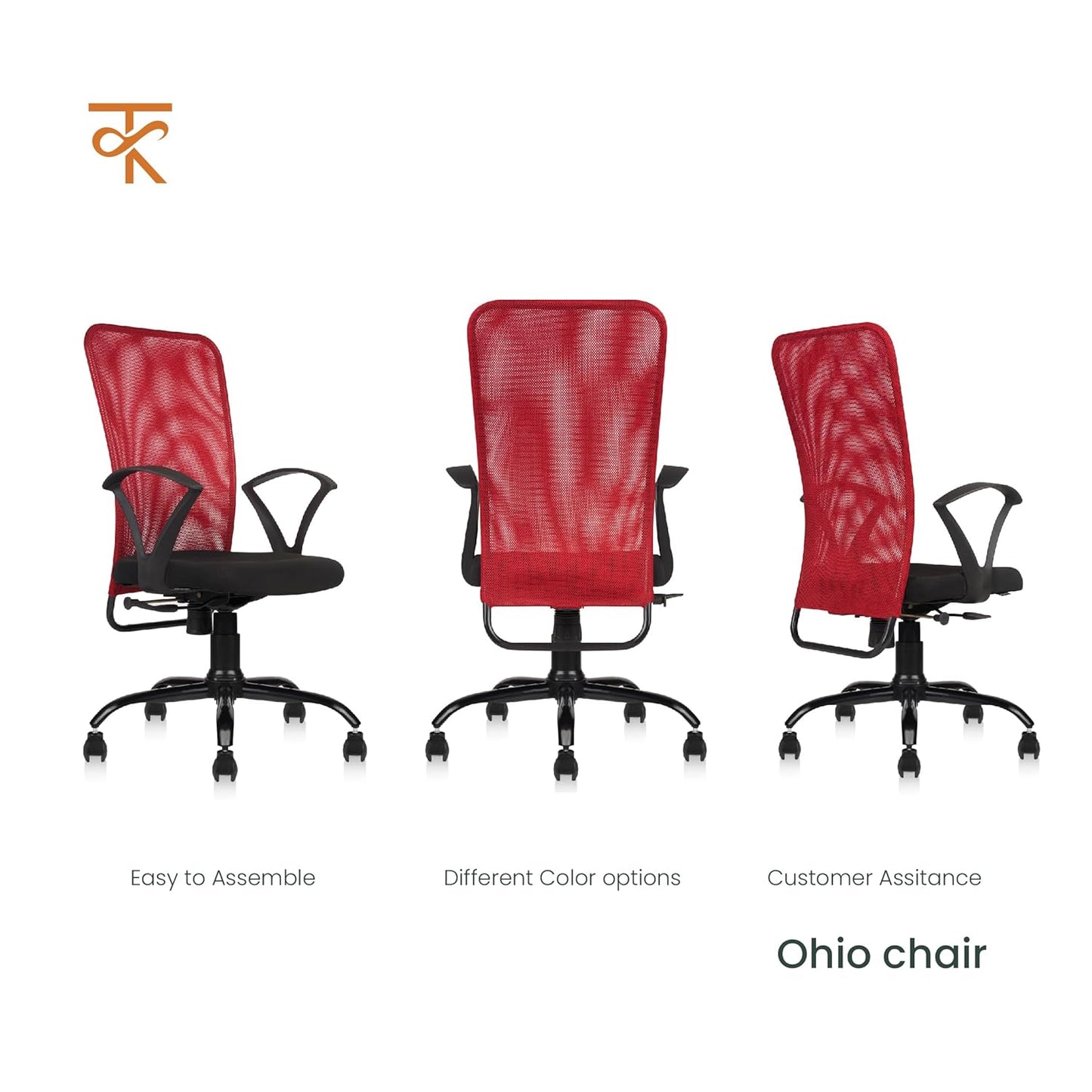 Ohio_Office_Chair_-_RED_angle