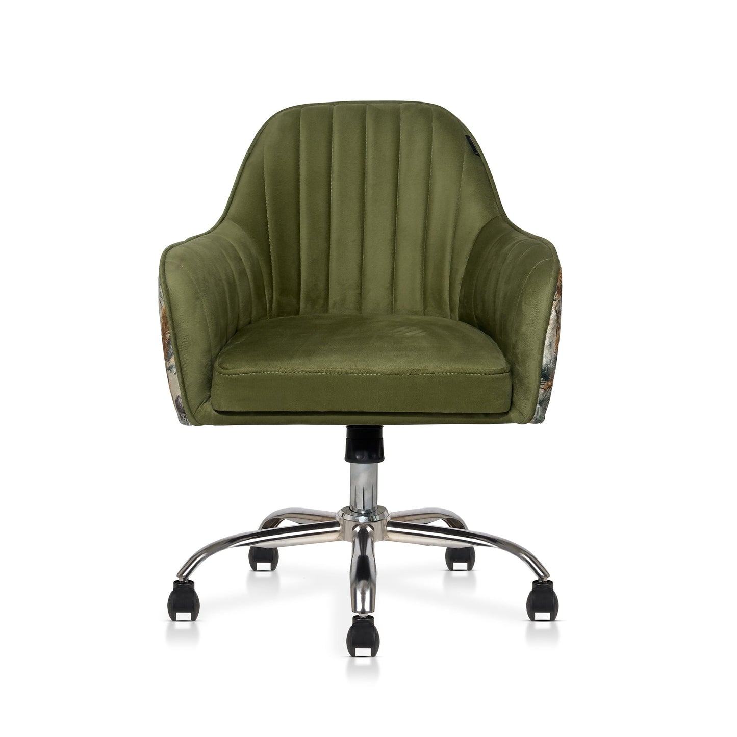 Sherni Office chair Avocado Green image 