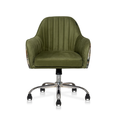 Sherni Office chair Avocado Green image 