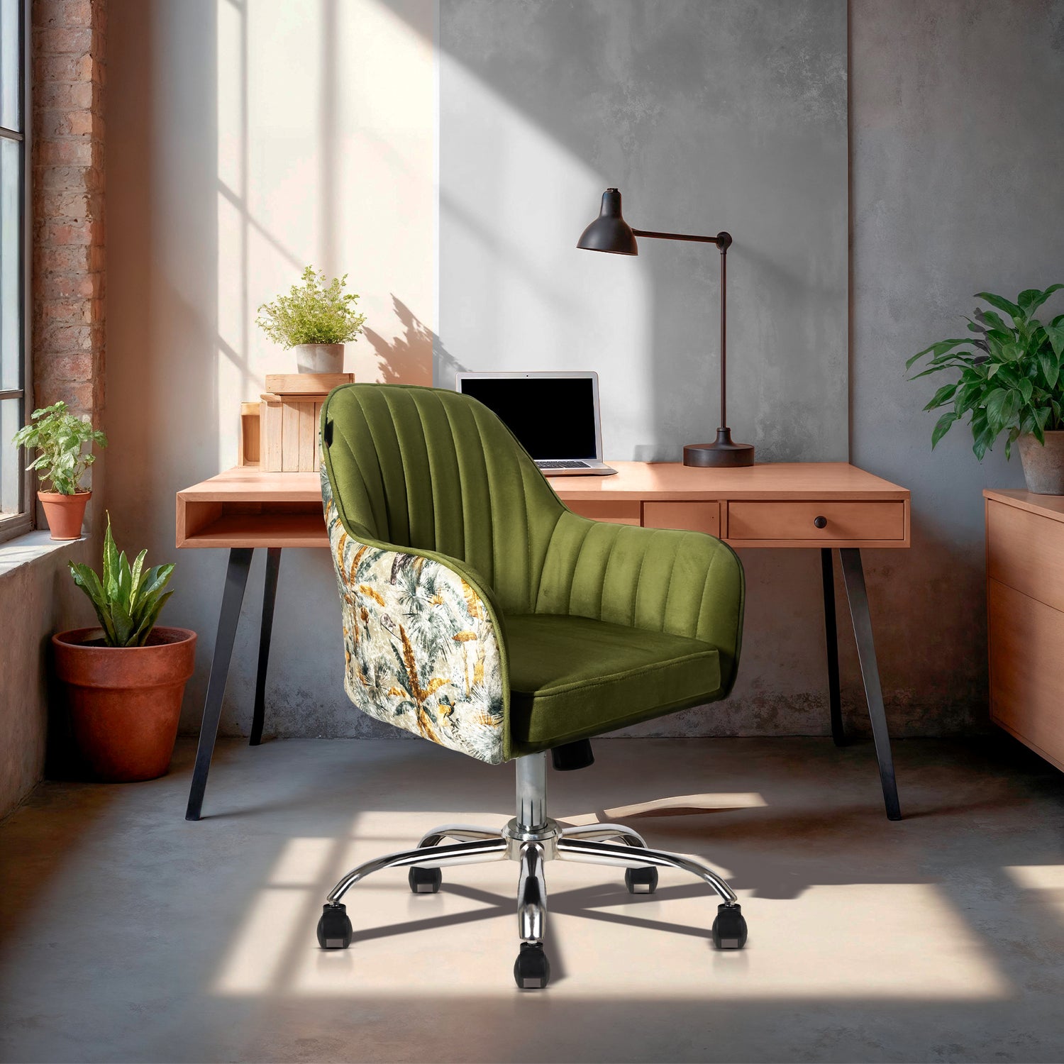 Sherni Office chair Lifestyle main image 