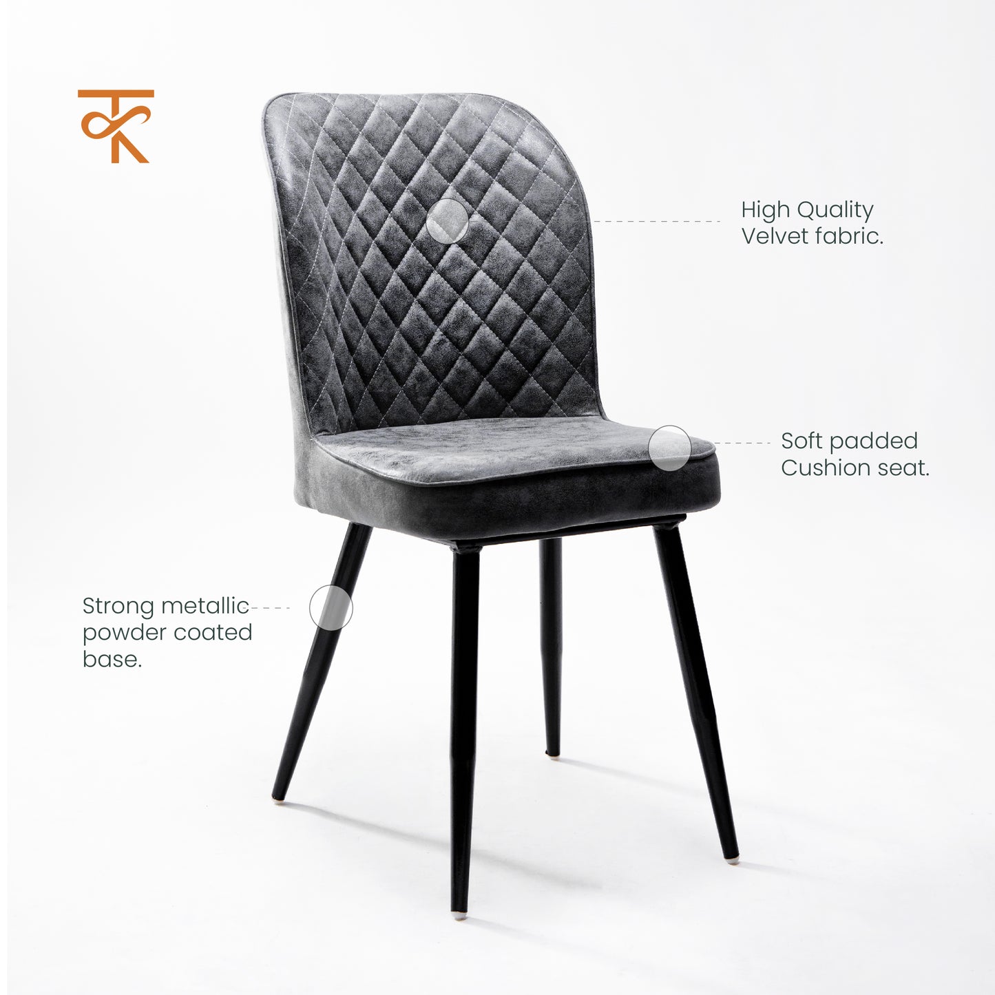 dining Chair- feature highlight 