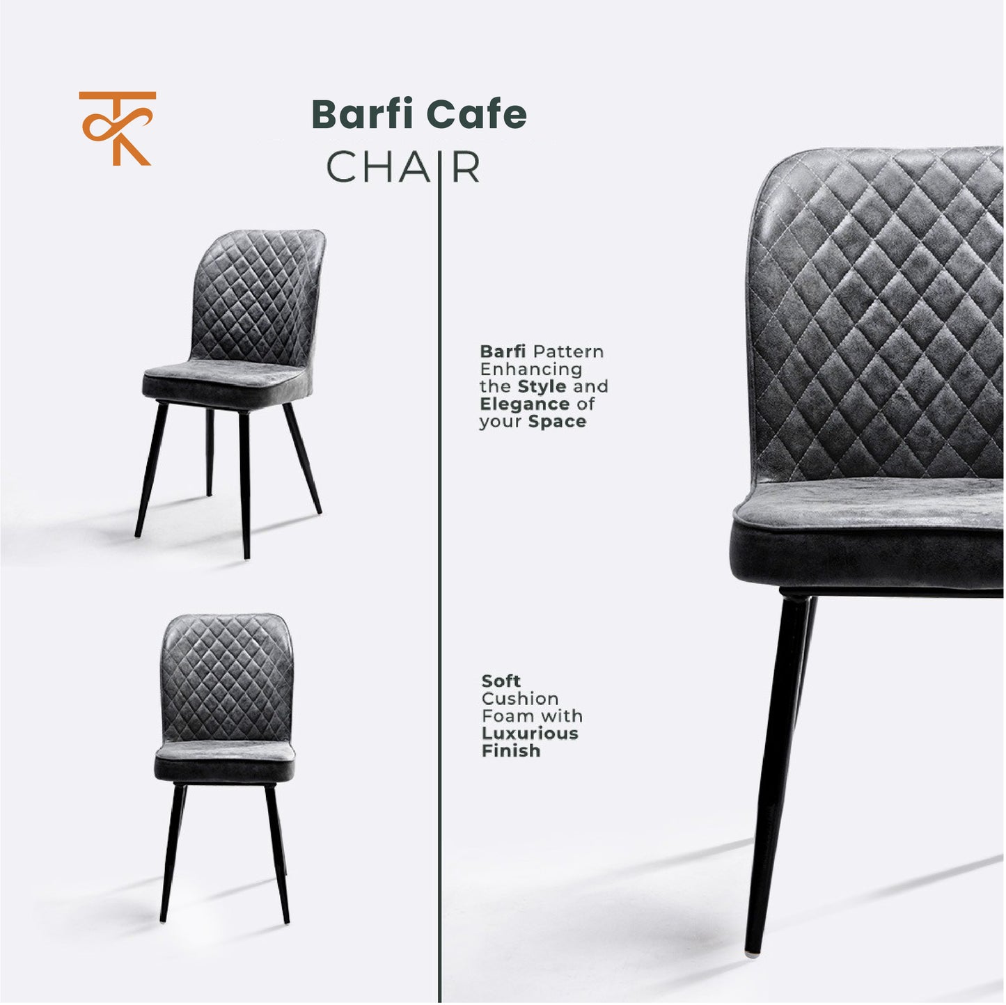 dining Chair- product pattern & style